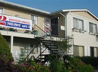 27354 Tyrrell Ave APT 5, Hayward, CA 94544