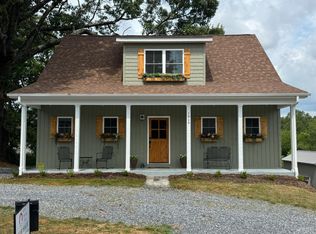 1509 Clearview Rd, Bedford, VA 24523