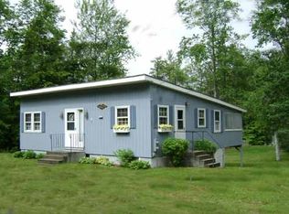 738 Route 123 N, Stoddard, NH 03464