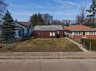 2306 Walker Ave, Indianapolis, IN 46203