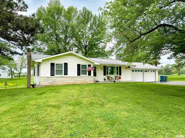 1800 Us Highway 51 S, Anna, IL 62906