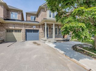 145 Betony Dr, Richmond Hill, ON L4E 0P3