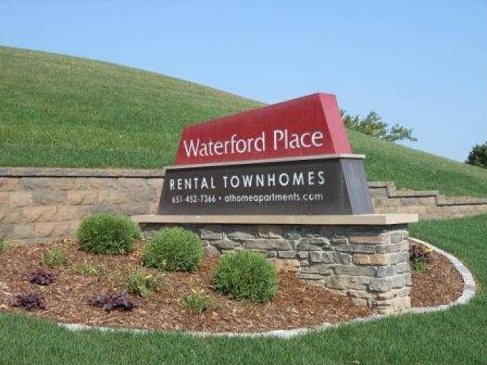 Welcome to Waterford!