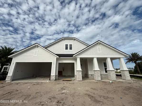 18 VEGA Court, St. Augustine, FL 32095