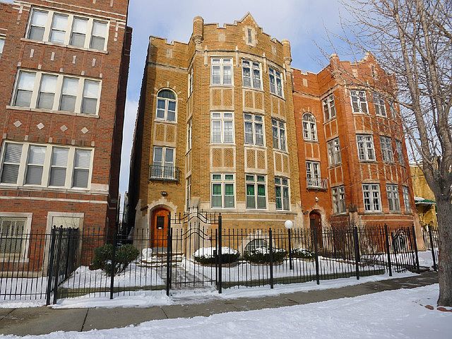 1st image of 8052 S Marshfield Ave #1