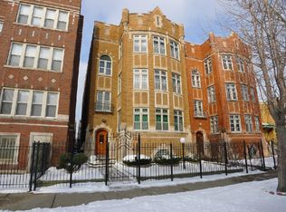 8052 S Marshfield Ave #1, Chicago, IL 60620
