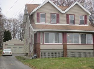 5319 Southern Blvd, Youngstown, OH