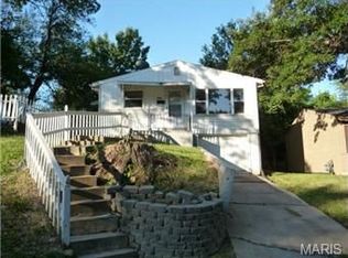 7306 Marge Ave, Saint Louis, MO