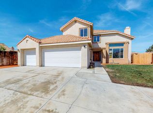 37913 Antibes Ct, Palmdale, CA 93552