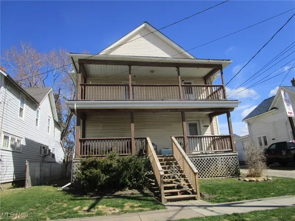 346 Eagle St, Fairport Harbor, OH 44077