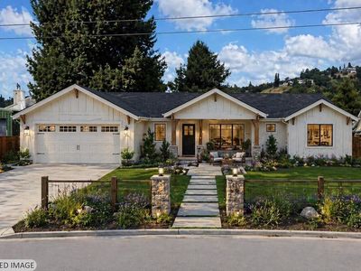 205 N Dover Court, Santa Rosa, CA, 95403