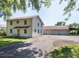 16529 W Bruce Rd, Lockport, IL 60441