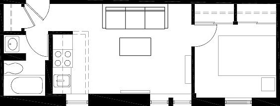 5th image of 444 E 81st St APT 29