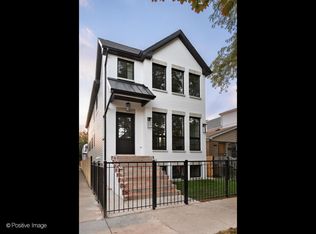 3300 N Hoyne Ave, Chicago, IL 60618