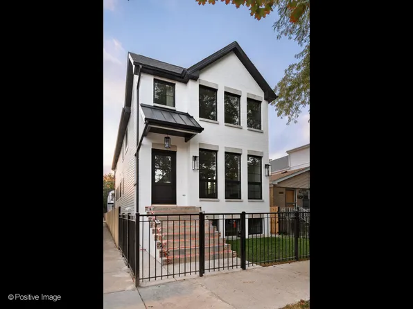3300 N Hoyne Ave, Chicago, IL 60618