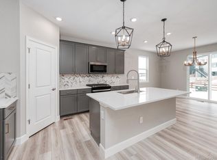 3942 Red Valley Cir, Castle Rock, CO 80104