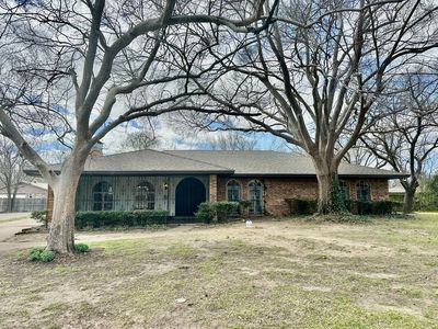 1813 Catalina Cir, Sherman, TX, 75092
