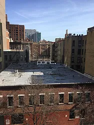 Rented by Point NYC