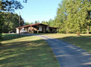 185 Murdaugh Ln, Henderson, TN 38340