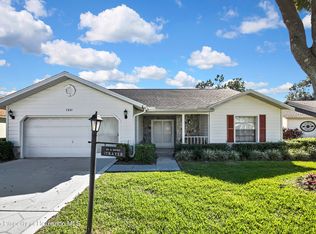 7231 Big Bend Dr, Spring Hill, FL 34606