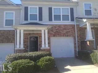 814 Arbor Gate Ln, Lawrenceville, GA 30044