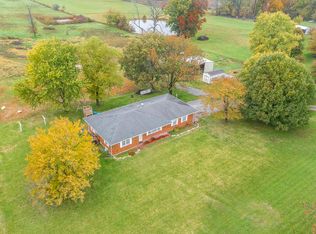 2161 N Dozier Station Rd, Columbia, MO 65202