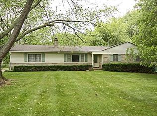 6018 Pembroke Pl, Indianapolis, IN