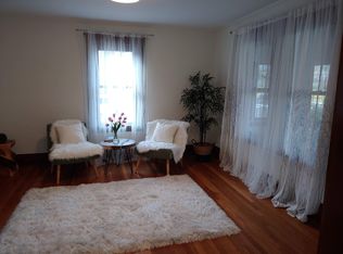 22 Matignon Rd, Cambridge, MA 02140