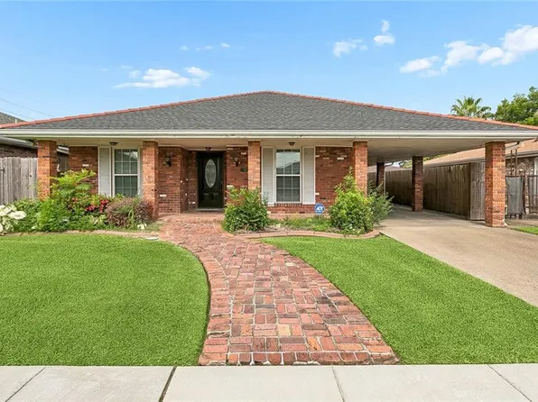912 Giuffrias Ave, Metairie, LA 70001