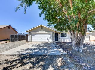 4500 N Preston Dr, Prescott Valley, AZ 86314