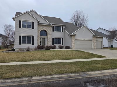 2827 Oakview Dr NE, Rochester, MN, 55906