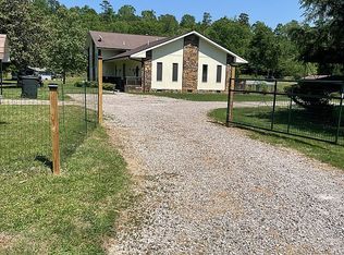 1693 Treasure Isle Rd, Hot Springs, AR 71913