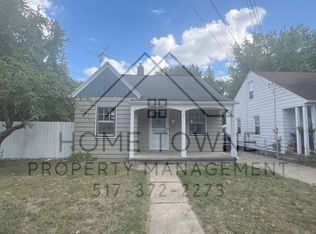 2601 Forest Ave, Lansing, MI 48910