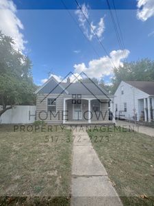2601 Forest Ave, Lansing, MI, 48910