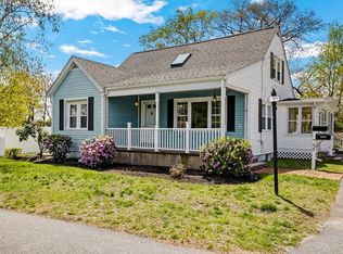 48 King Hill Rd, Braintree, MA 02184
