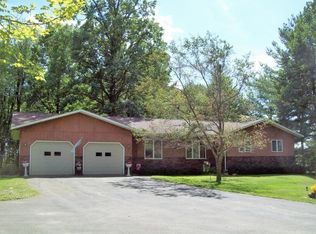 W2821 Willow Rd, Curtiss, WI 54422