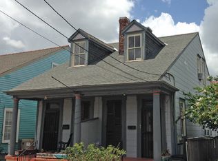 2473 N Rampart St, New Orleans, LA 70117
