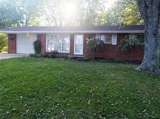 1045 Laver Rd, Mansfield, OH 44905