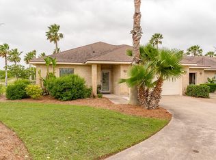 3 Golf House Rd, Laguna Vista, TX 78578