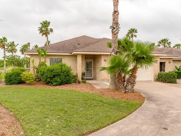 3 Golf House Rd, Laguna Vista, TX 78578