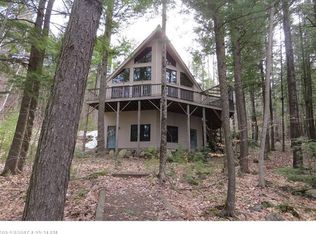 212 Hathaway Ln, Rome, ME 04963