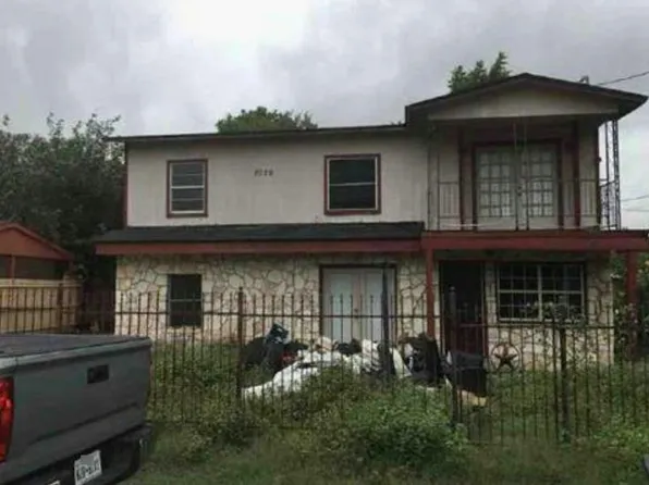 2029 Burton Ave, San Antonio, TX 78221