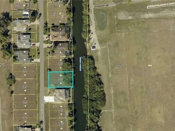 1539 NW 28th Ave, Cape Coral, FL 33993