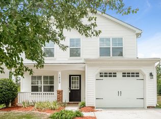 1439 Matthew Allen Cir, Kannapolis, NC 28081