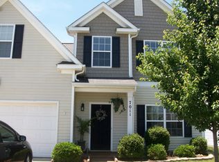 7011 Dacian Ln, Indian Trail, NC 28079