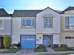 129 Inverness Dr, San Francisco, CA 94132