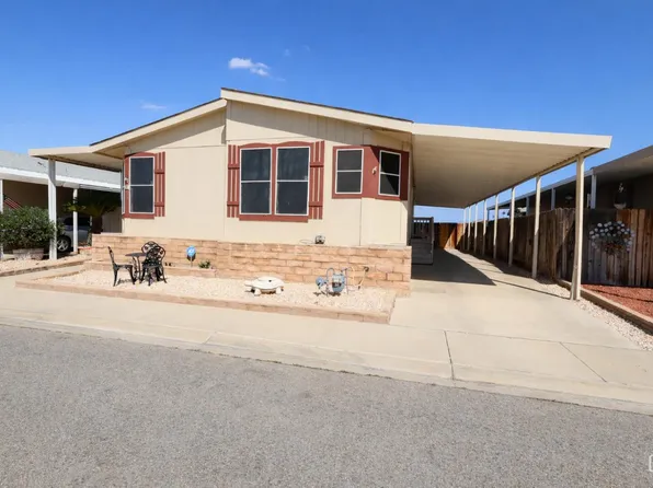 1225 Taft Hwy Space 55, Bakersfield, CA 93307