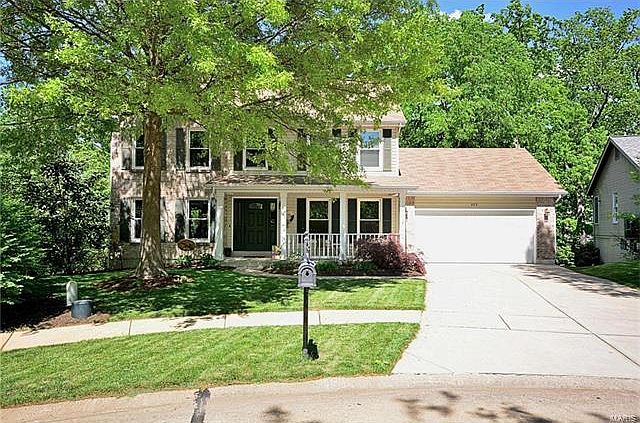 1st image of 406 Ivy Hill Ct