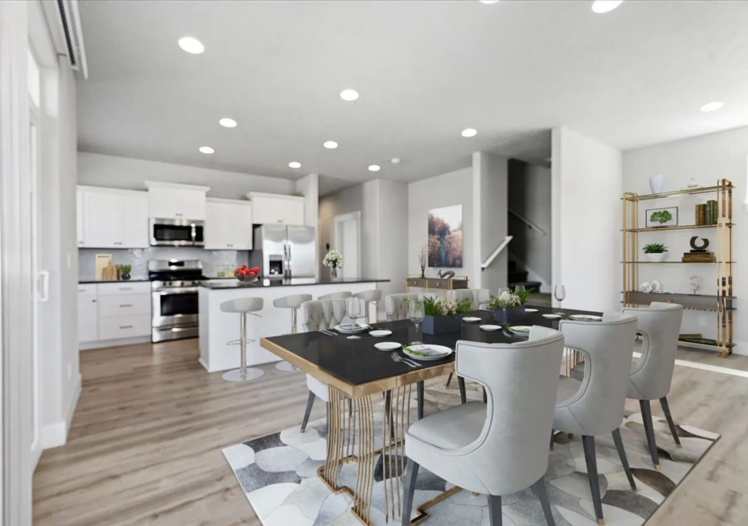 5-bedroom, 3-bedroom single family home! — Photo 1