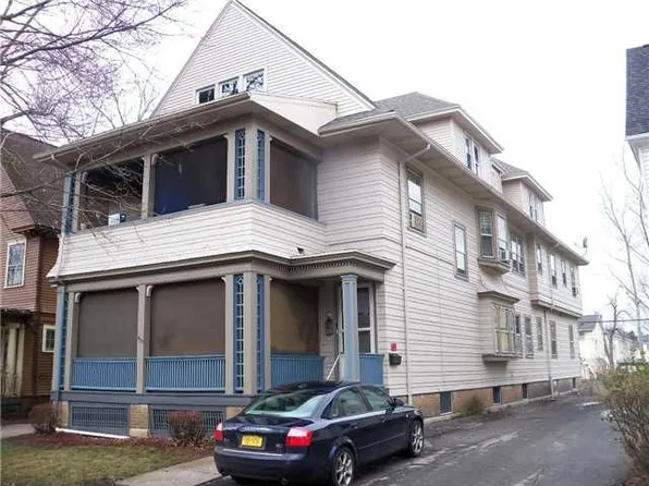 483 Alexander St, Rochester, NY 14605